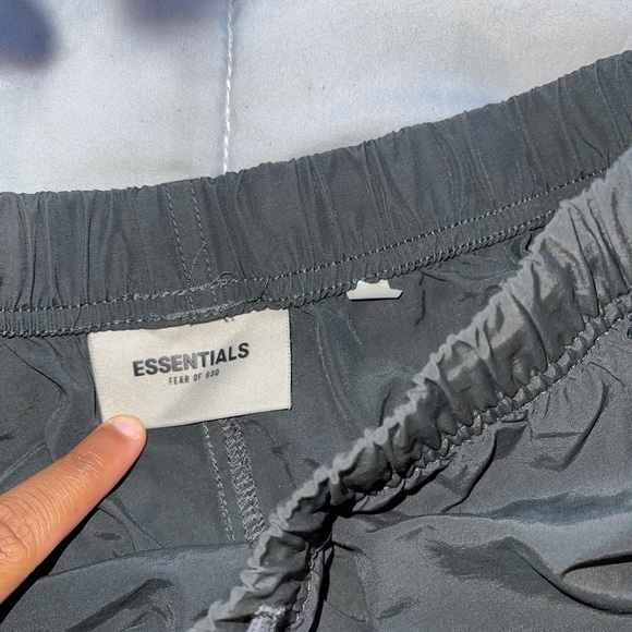 Essential Fear Of God Sweatpants - Picture 4 of 5